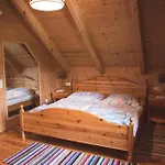 Stoakoglhuette Holiday home Klippitztorl