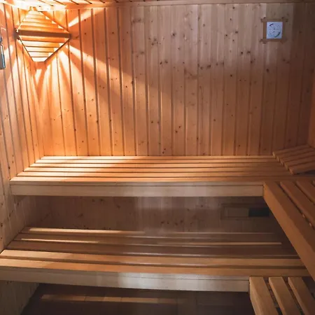 بيت للعطل Stoakoglhuette