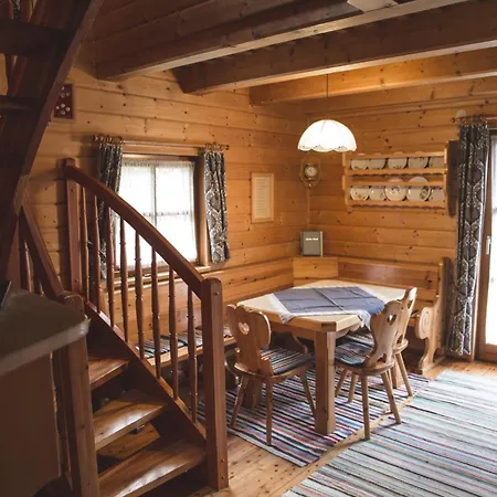 بيت للعطل Stoakoglhuette