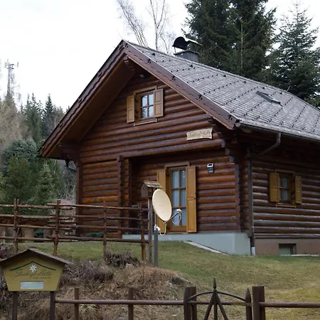 Stoakoglhuette Klippitztorl