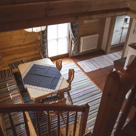 Stoakoglhuette * Klippitztorl