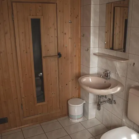 Hébergement de vacances Stoakoglhuette *