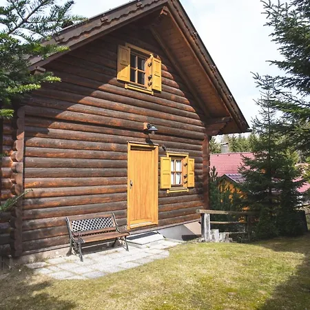 Holiday home Stoakoglhuette Klippitztorl