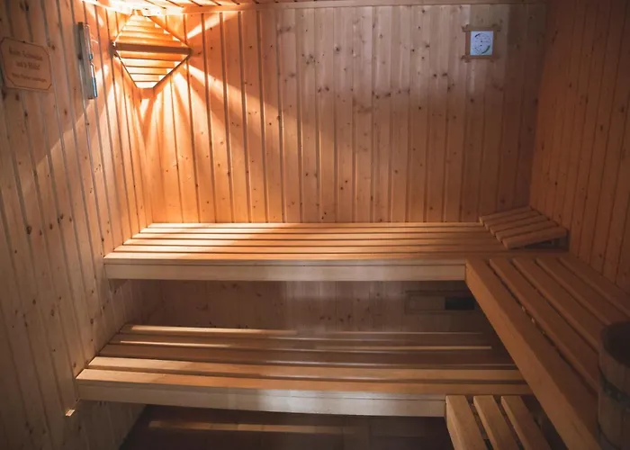 بيت للعطل Stoakoglhuette