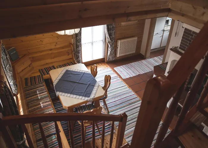 Stoakoglhuette * Klippitztorl