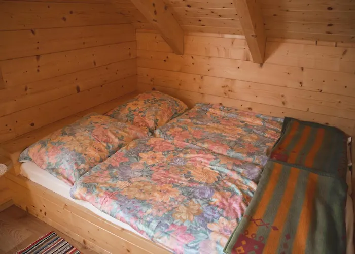 Stoakoglhuette * Klippitztorl