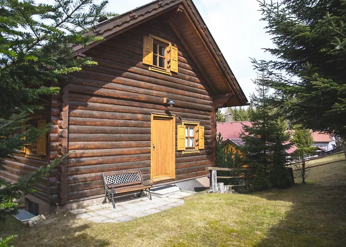 Stoakoglhuette Dom wakacyjny