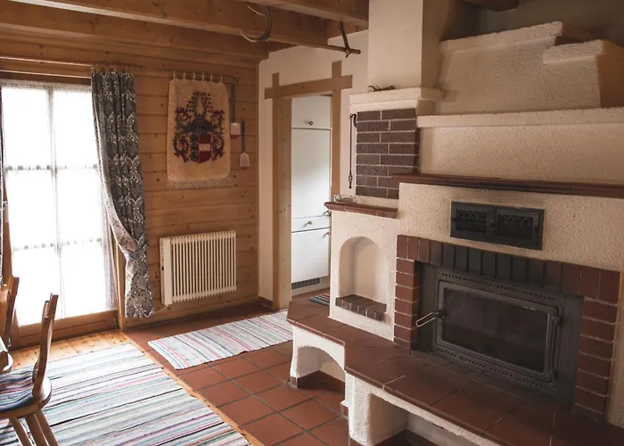 Stoakoglhuette Dom wakacyjny *