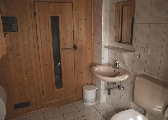 بيت للعطل Stoakoglhuette *